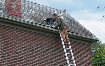 what affects urgent Stowe By Chartley roof repairs