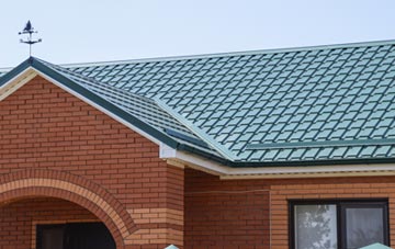 classic Stowe By Chartley metal roof design