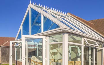 conservatory roof insulation costs Stowe By Chartley