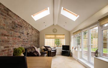 conservatory roof insulation Stowe By Chartley, Staffordshire