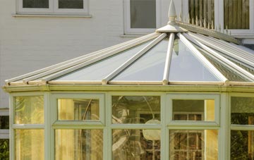 conservatory roof repair Stowe By Chartley, Staffordshire