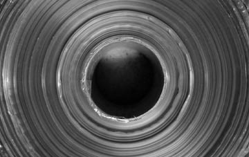 Stowe By Chartley edpm waterproofing