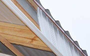 why Stowe By Chartley fascia repairs are essential