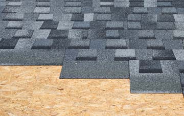 expert Stowe By Chartley asphalt roof companies