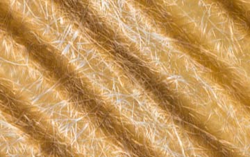 Stowe By Chartley fibreglass roof waterproofing