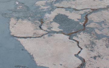 fibreglass roofing replacement Stowe By Chartley