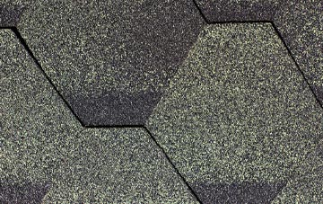 Stowe By Chartley fibreglass shingle repairs