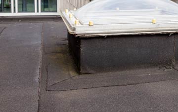disadvantages of Stowe By Chartley flat roofs