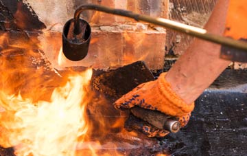 Stowe By Chartley flat roof repair companies