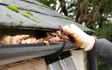 gutter cleaning Stowe By Chartley, Staffordshire