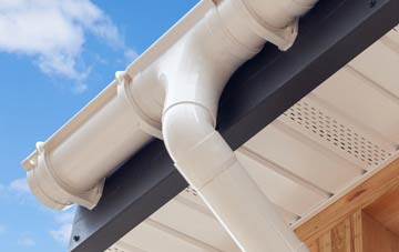 Stowe By Chartley gutter installation costs