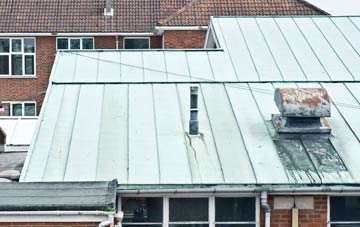 Stowe By Chartley lead roofing costs