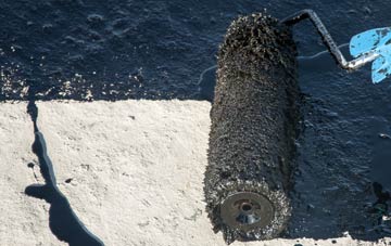 Stowe By Chartley liquid sealant waterproofing