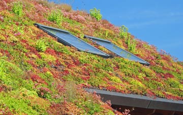 Stowe By Chartley living roof systems