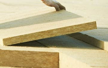 measuring Stowe By Chartley tapered insulation