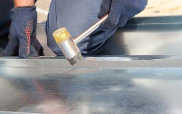 Stowe By Chartley metal roofing costs