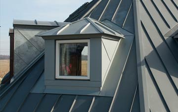 metal roofing Stowe By Chartley, Staffordshire