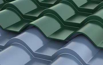 who should consider Stowe By Chartley plastic roofs
