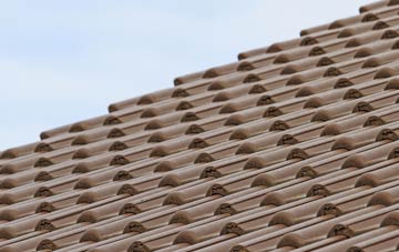 plastic roofing Stowe By Chartley, Staffordshire
