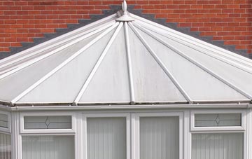 Stowe By Chartley polycarbonate conservatory roof repairs