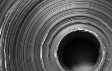 Stowe By Chartley pvc roof replacement