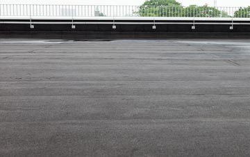 Stowe By Chartley asphalt roof replacement