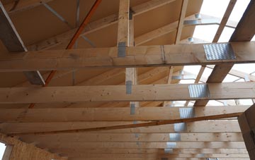 Stowe By Chartley roof truss costs