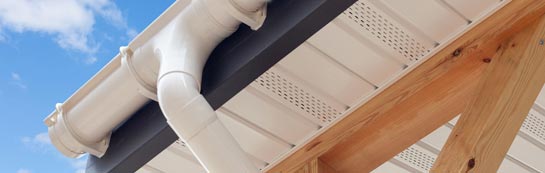 get Stowe By Chartley guttering quotes today