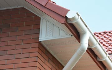 Stowe By Chartley soffit repair costs