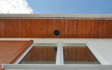 Stowe By Chartley soffit repair quotes