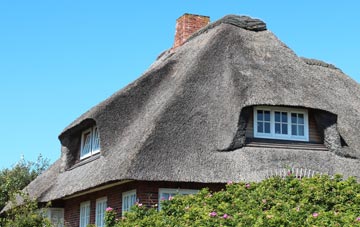 thatch roofing Stowe By Chartley, Staffordshire