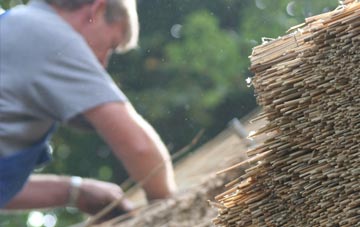 professional Stowe By Chartley thatchers