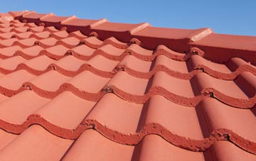 Stowe By Chartley tile and slate roof replacement