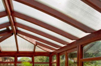 Stowe By Chartley conservatory roofing insulation