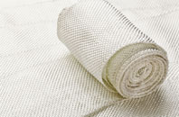 Stowe By Chartley fibreglass roofing repairs