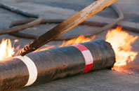 free Stowe By Chartley flat roofing repair quotes