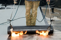 Stowe By Chartley flat roof sealing quote