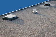 Stowe By Chartley flat roofing