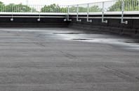 find rated Stowe By Chartley flat roofing companies