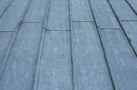 Stowe By Chartley lead roofing