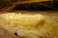Stowe By Chartley pitch roof insulation