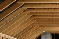 Stowe By Chartley pitched insulation quotes