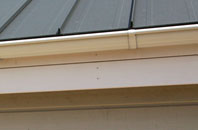 Stowe By Chartley soffit repair
