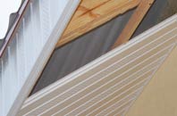 rated Stowe By Chartley soffit repair companies