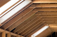 Stowe By Chartley tapered roof insulation quotes