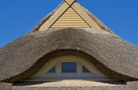 Stowe By Chartley thatch roofing